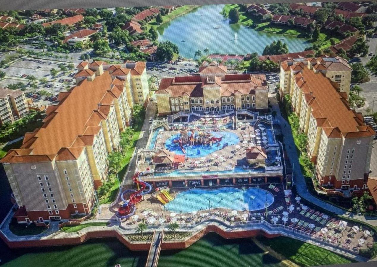 Westgate Town Center Resort Four Corners Εξωτερικό φωτογραφία