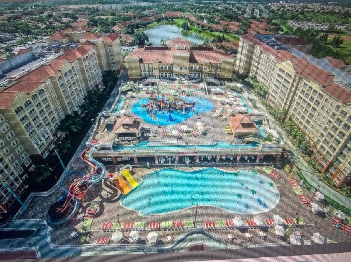 Westgate Town Center Resort Four Corners Εξωτερικό φωτογραφία