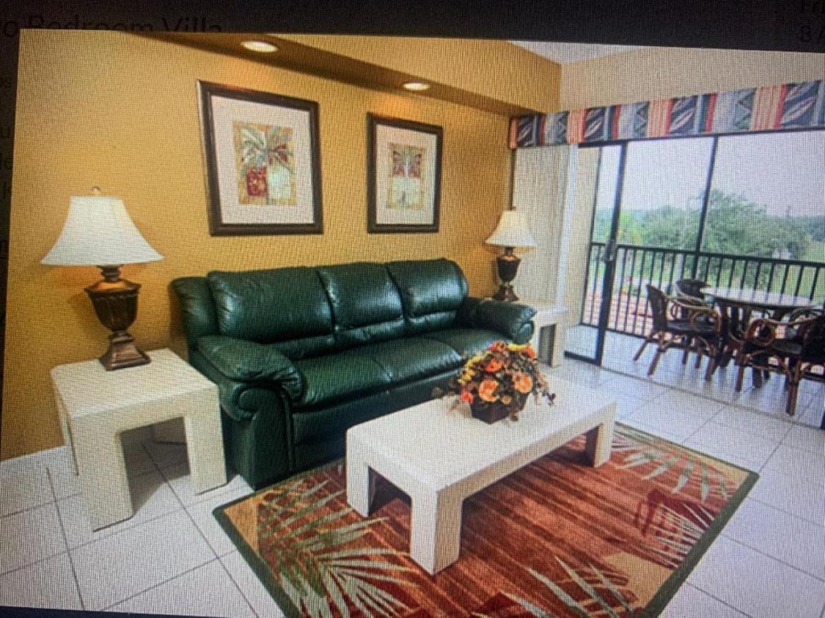 Westgate Town Center Resort Four Corners Εξωτερικό φωτογραφία