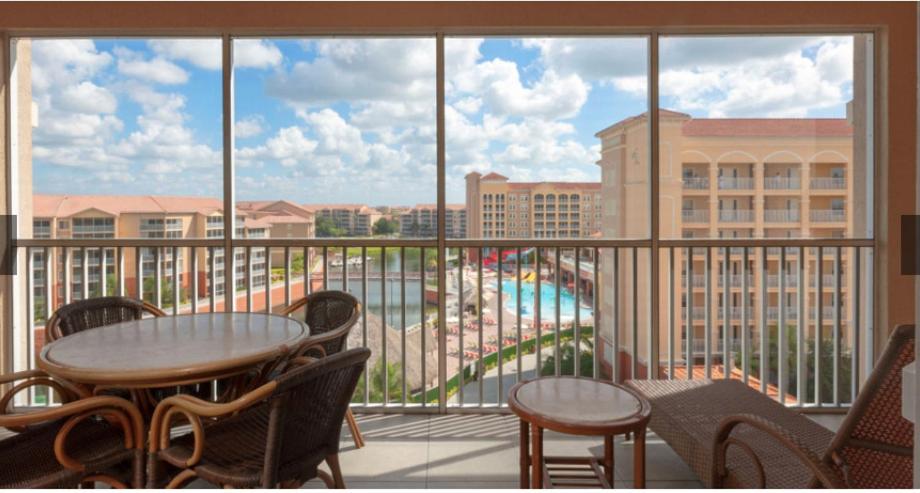 Westgate Town Center Resort Four Corners Εξωτερικό φωτογραφία