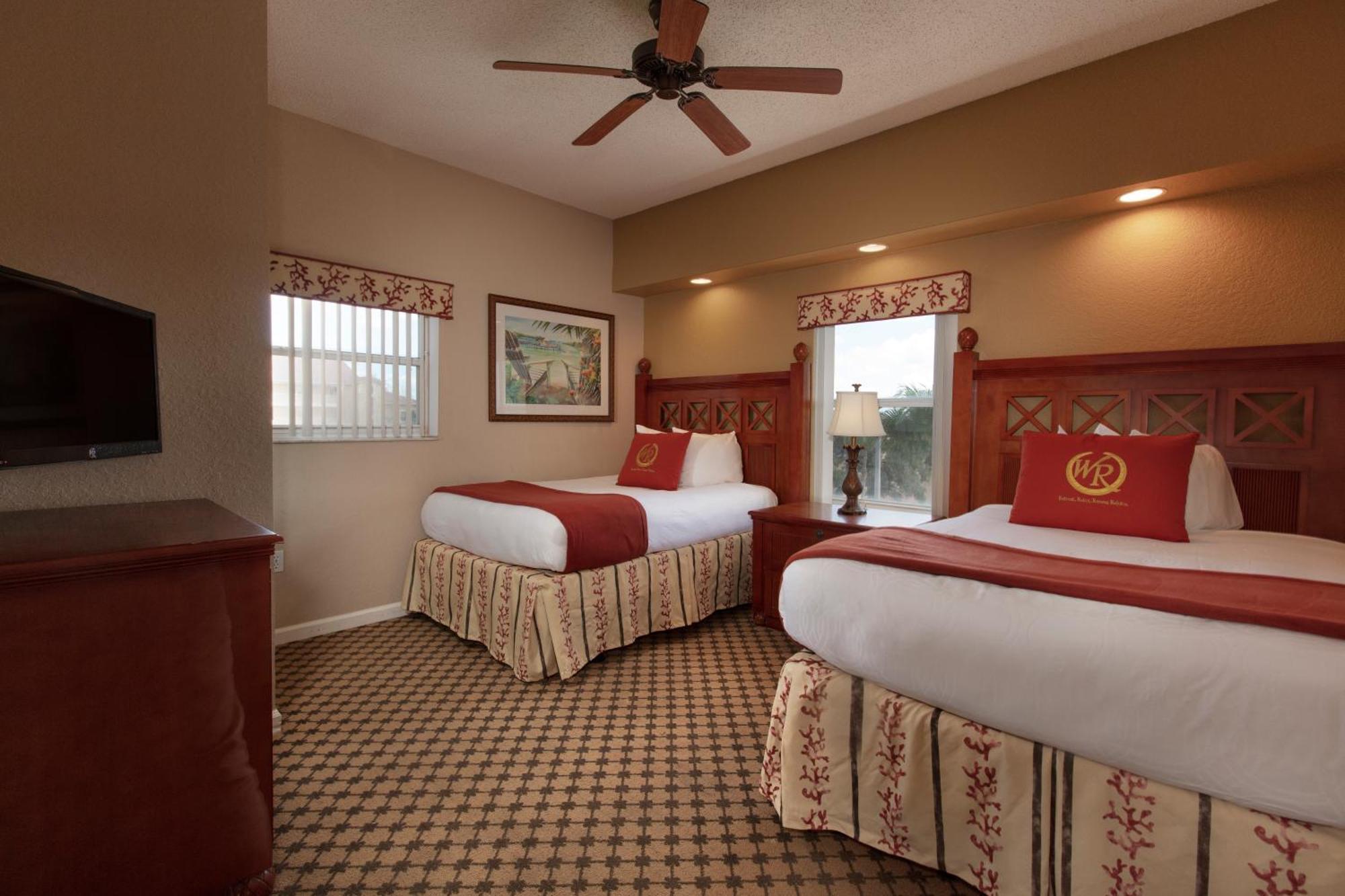 Westgate Town Center Resort Four Corners Εξωτερικό φωτογραφία