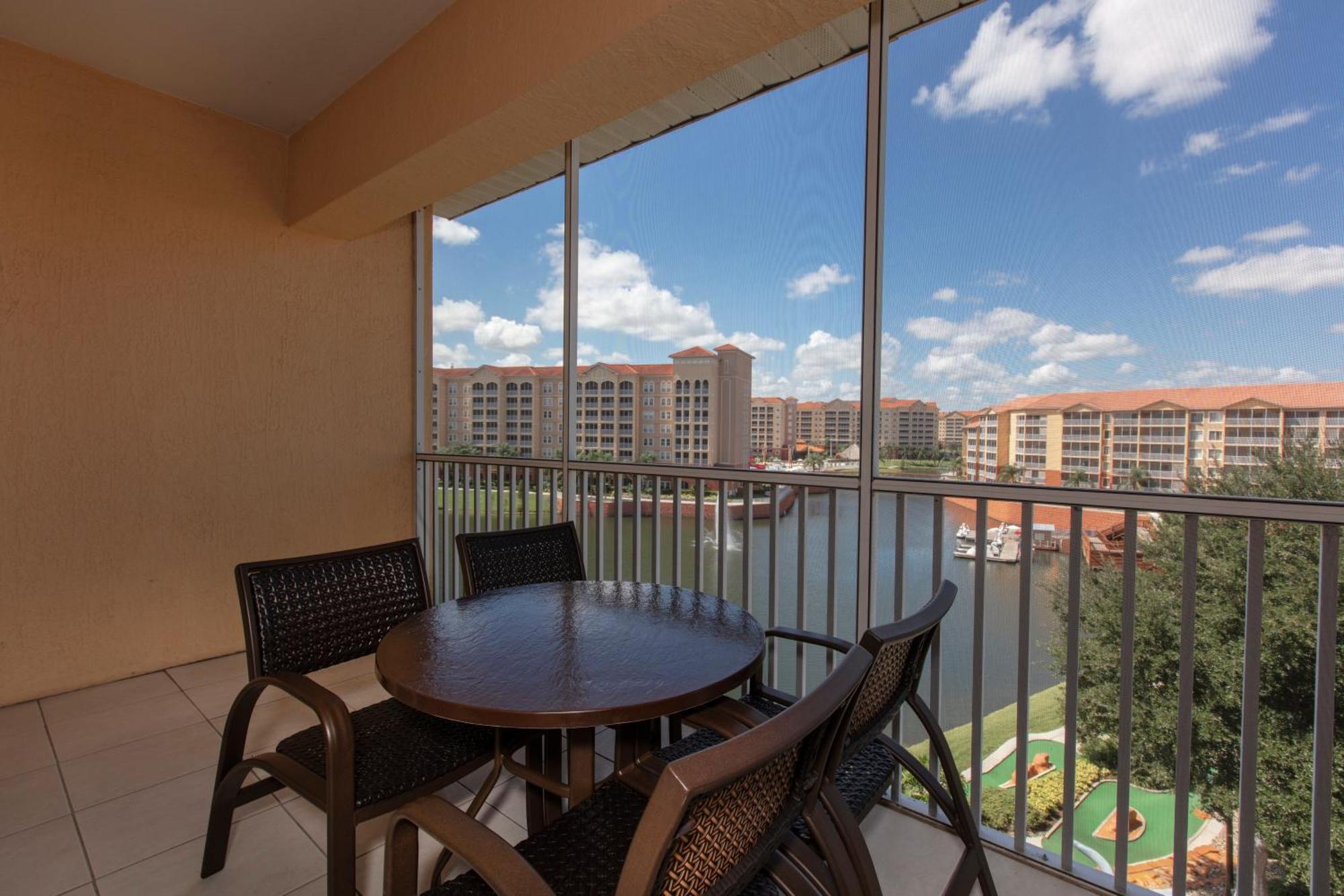 Westgate Town Center Resort Four Corners Εξωτερικό φωτογραφία