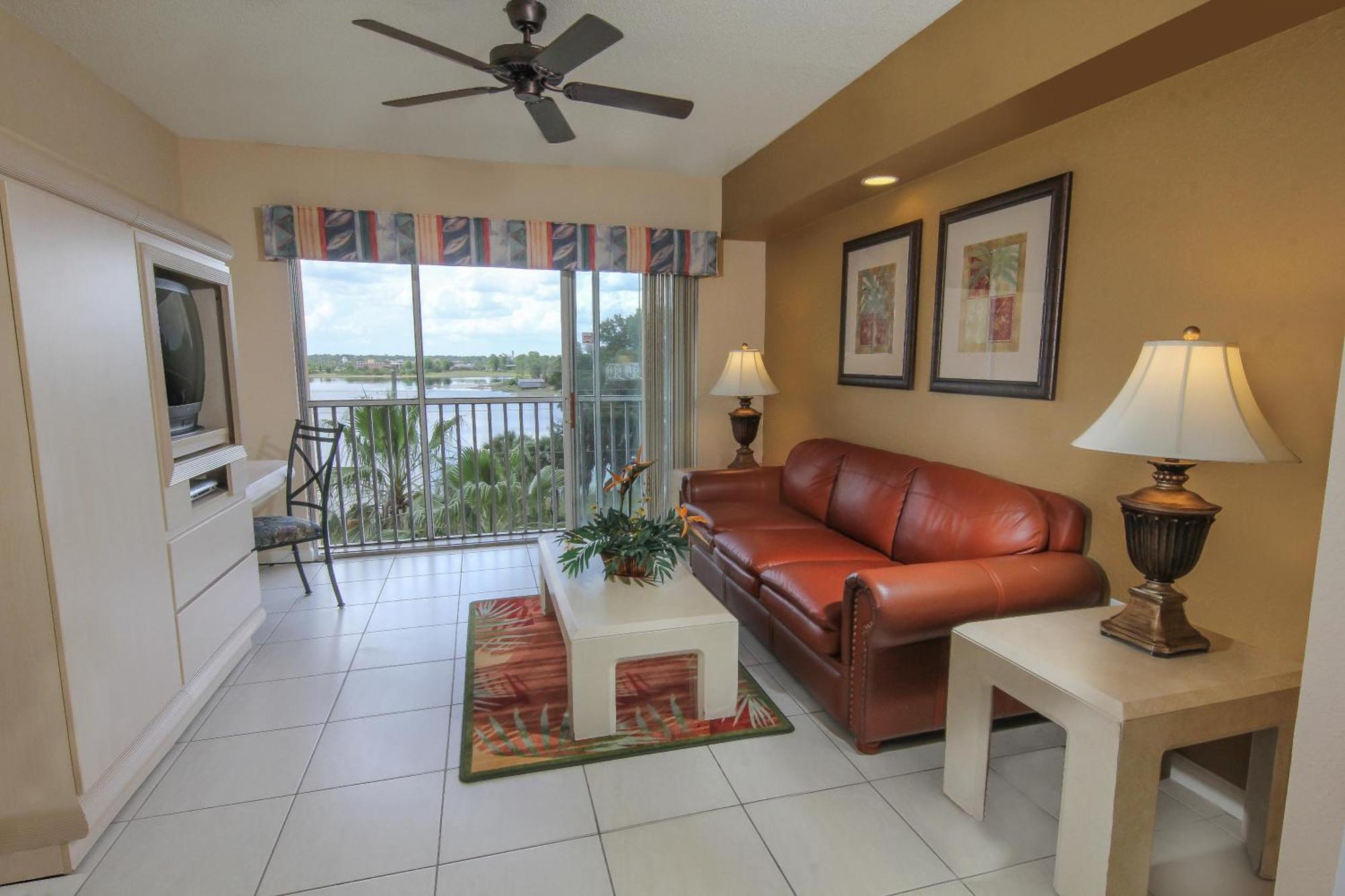 Westgate Town Center Resort Four Corners Εξωτερικό φωτογραφία