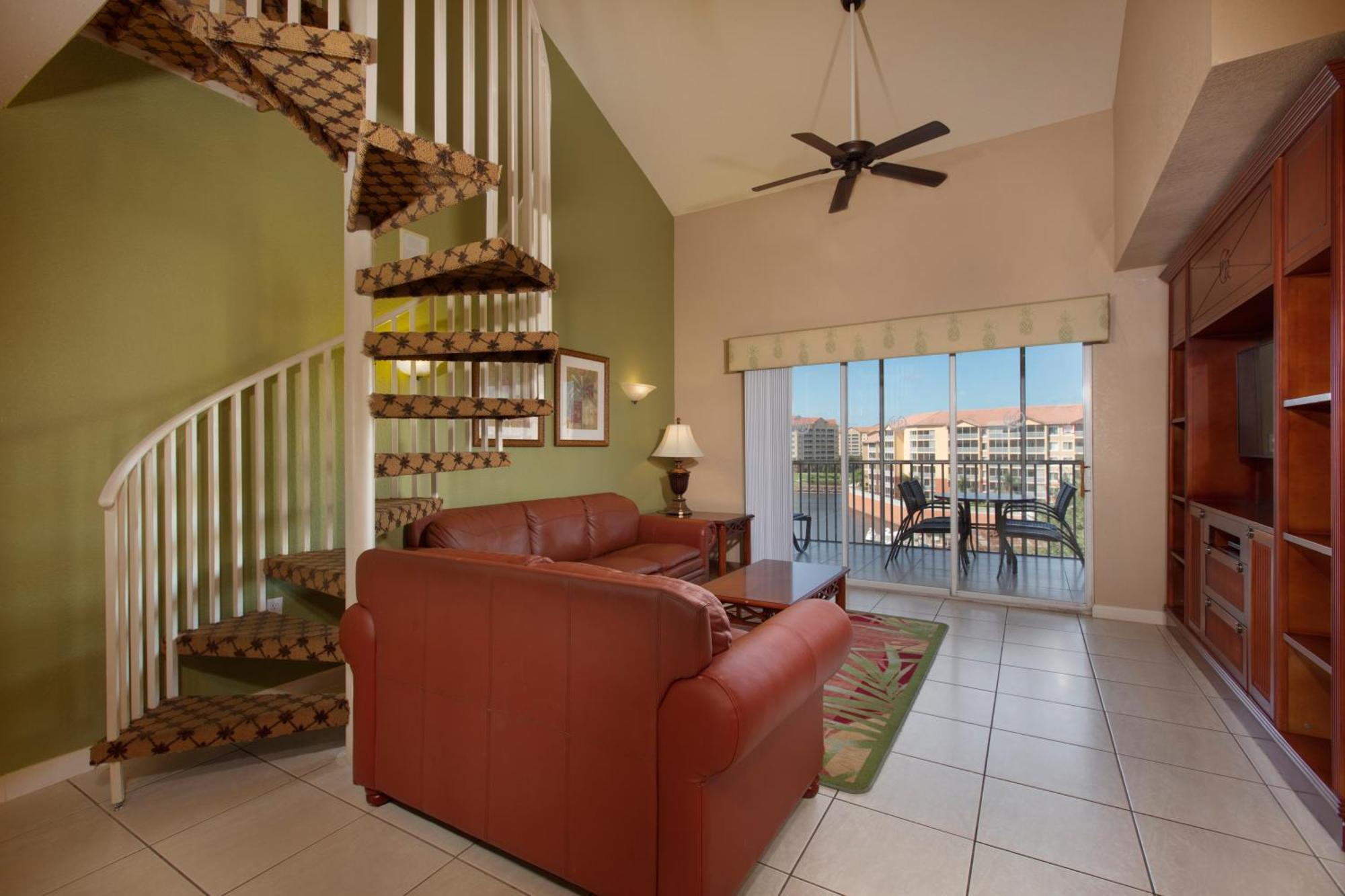Westgate Town Center Resort Four Corners Εξωτερικό φωτογραφία