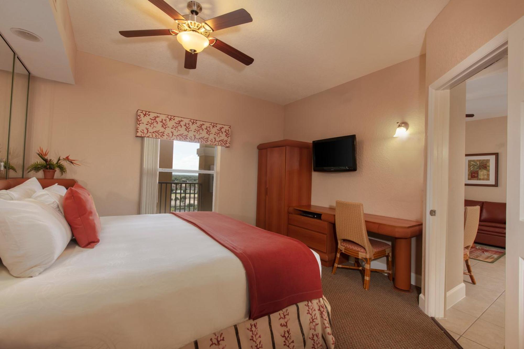 Westgate Town Center Resort Four Corners Εξωτερικό φωτογραφία