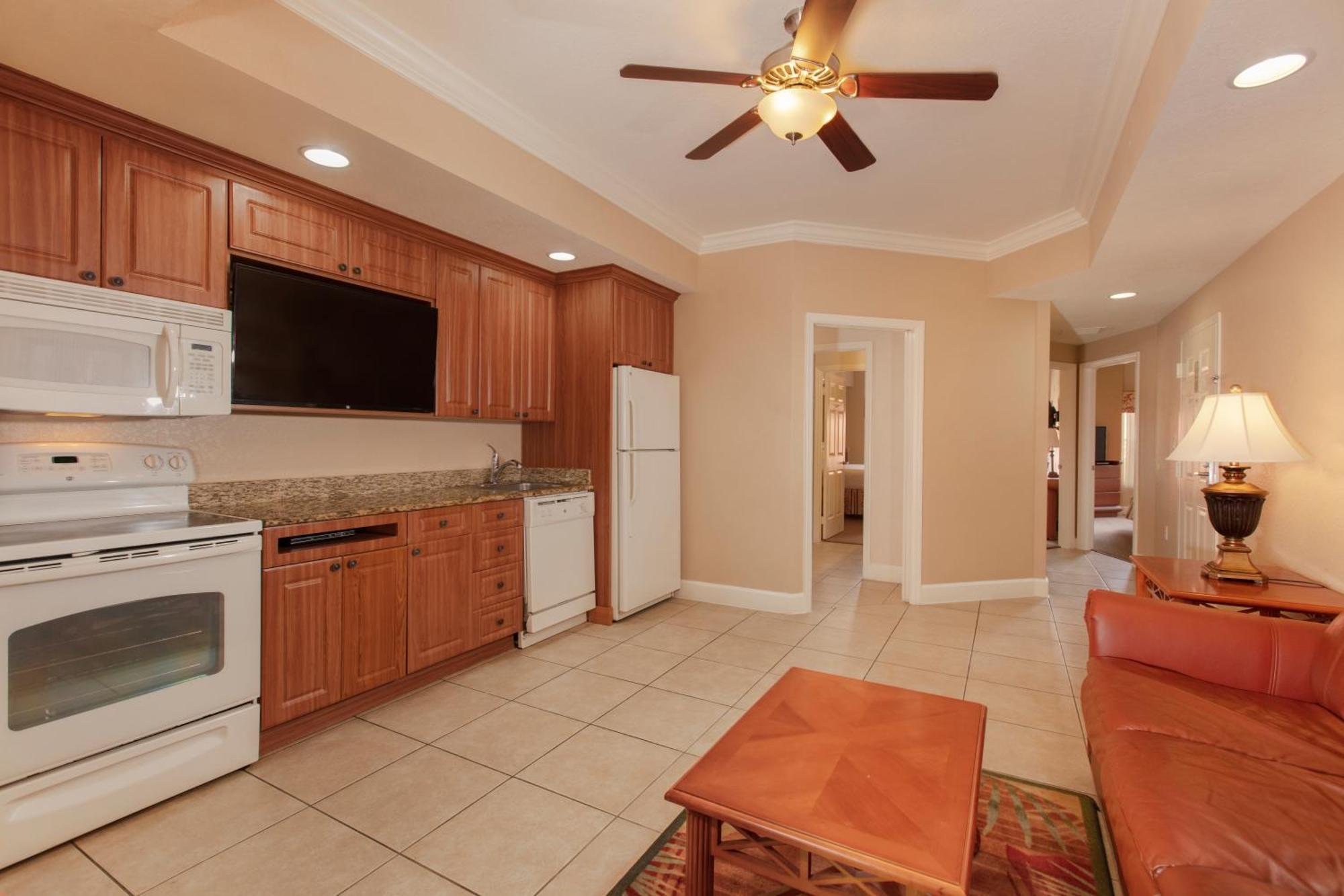 Westgate Town Center Resort Four Corners Εξωτερικό φωτογραφία