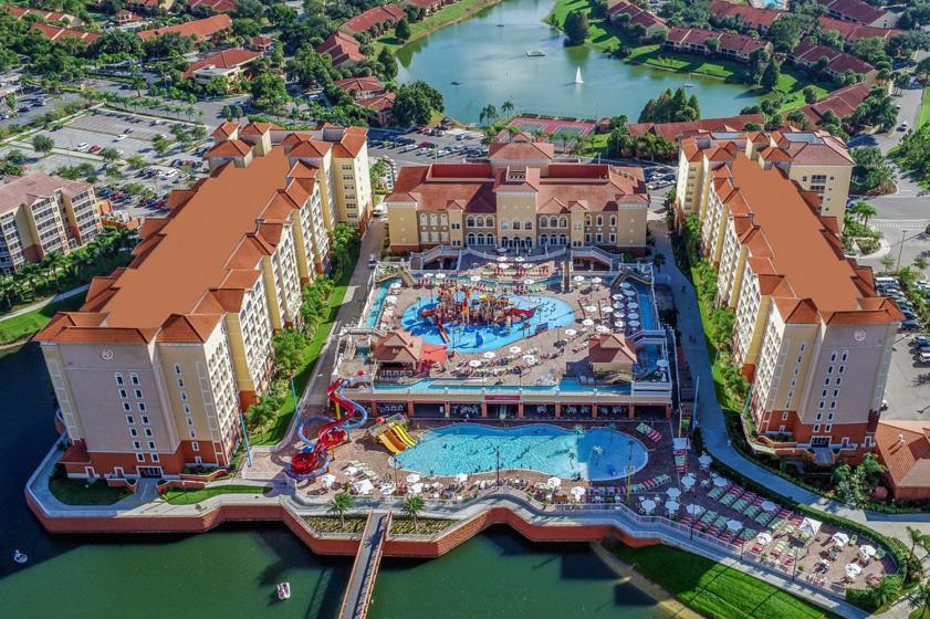 Westgate Town Center Resort Four Corners Εξωτερικό φωτογραφία