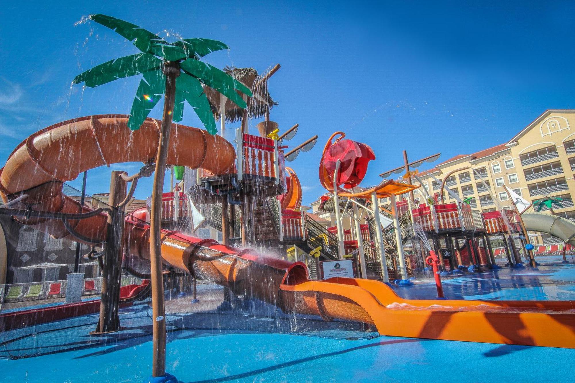 Westgate Town Center Resort Four Corners Εξωτερικό φωτογραφία