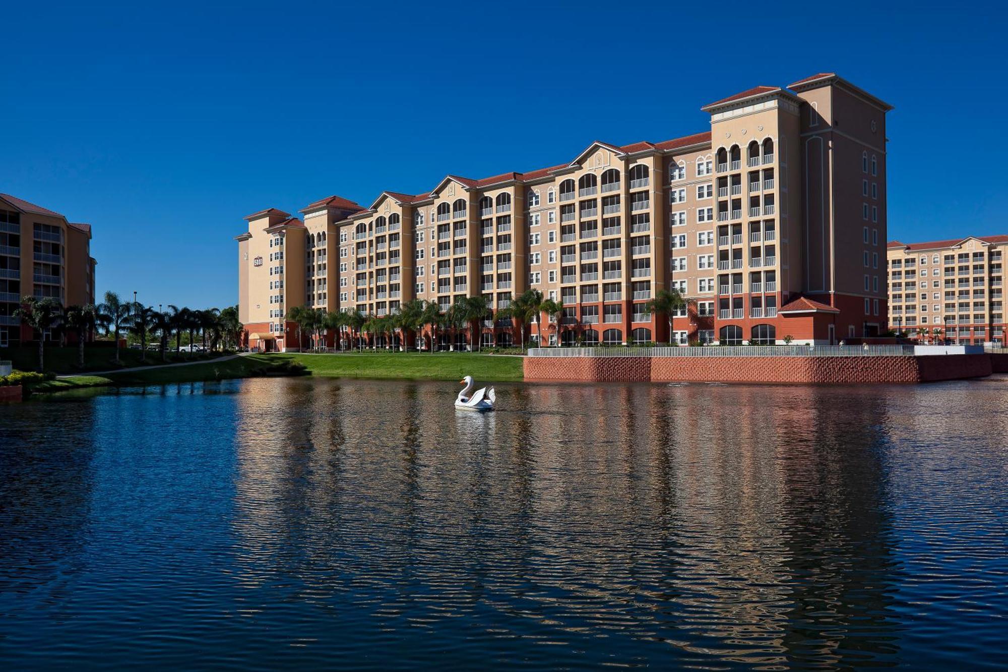 Westgate Town Center Resort Four Corners Εξωτερικό φωτογραφία