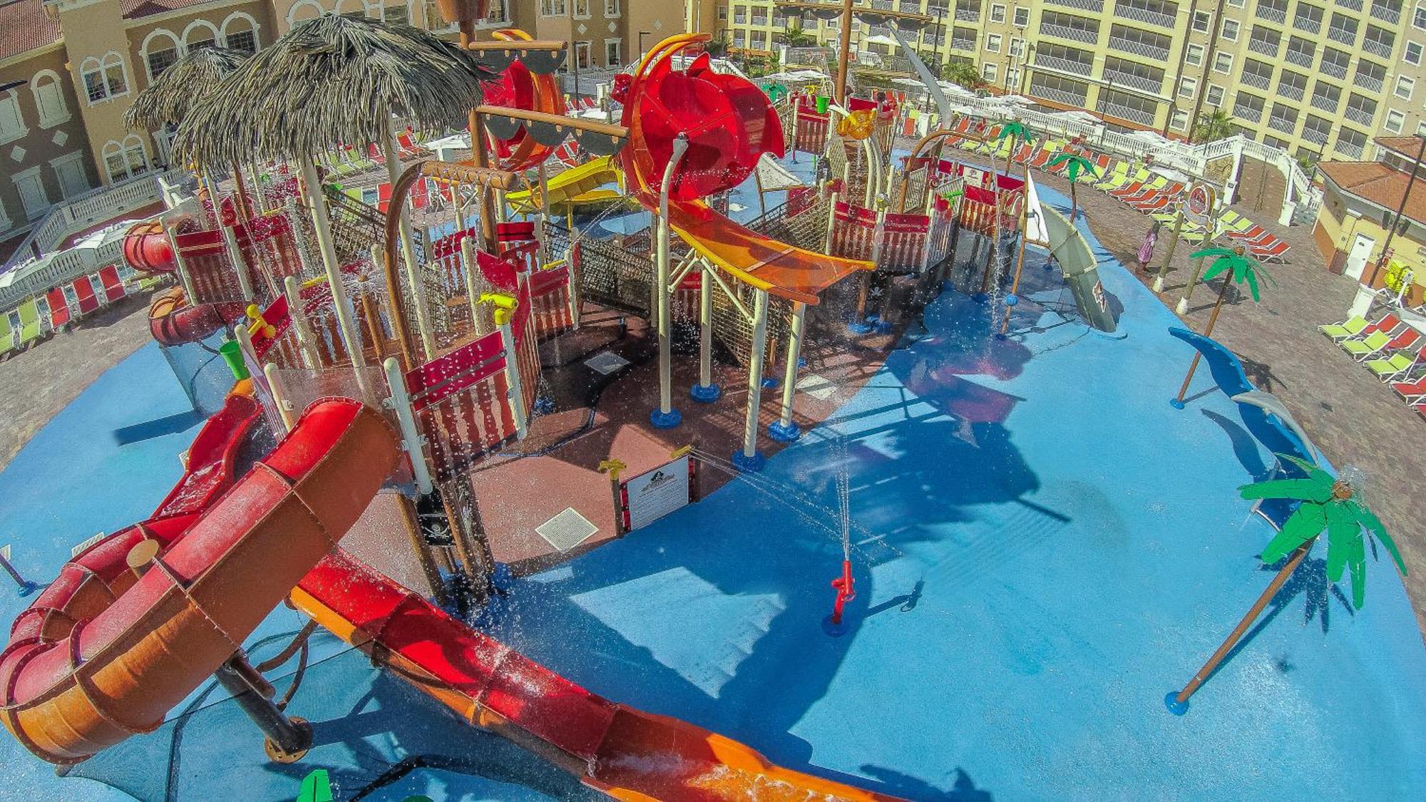 Westgate Town Center Resort Four Corners Εξωτερικό φωτογραφία