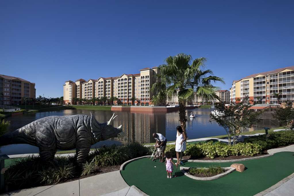 Westgate Town Center Resort Four Corners Ανέσεις φωτογραφία
