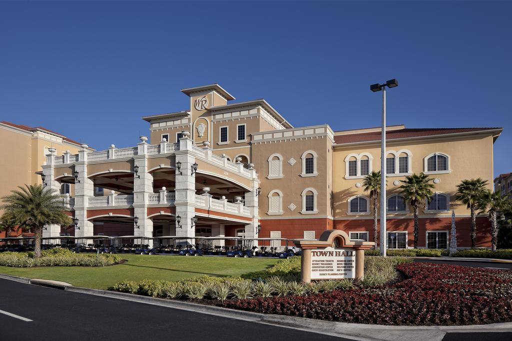 Westgate Town Center Resort Four Corners Εξωτερικό φωτογραφία