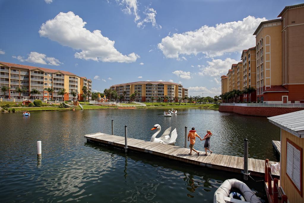 Westgate Town Center Resort Four Corners Εξωτερικό φωτογραφία