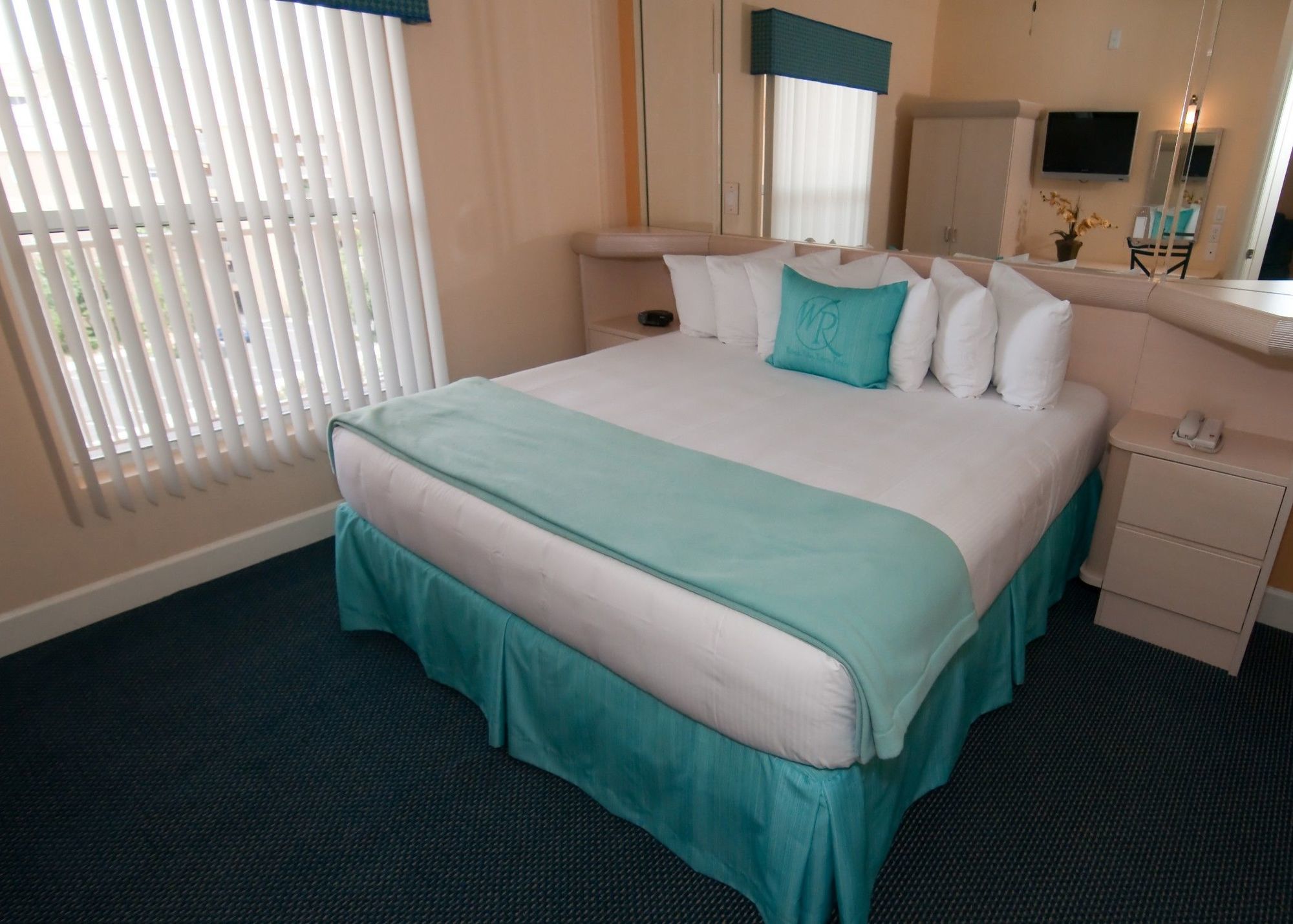 Westgate Town Center Resort Four Corners Εξωτερικό φωτογραφία