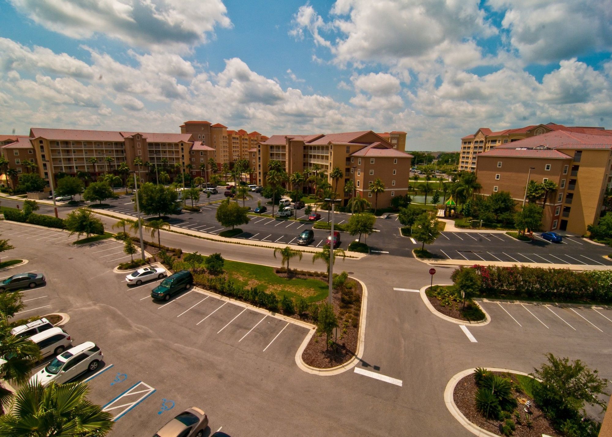 Westgate Town Center Resort Four Corners Εξωτερικό φωτογραφία