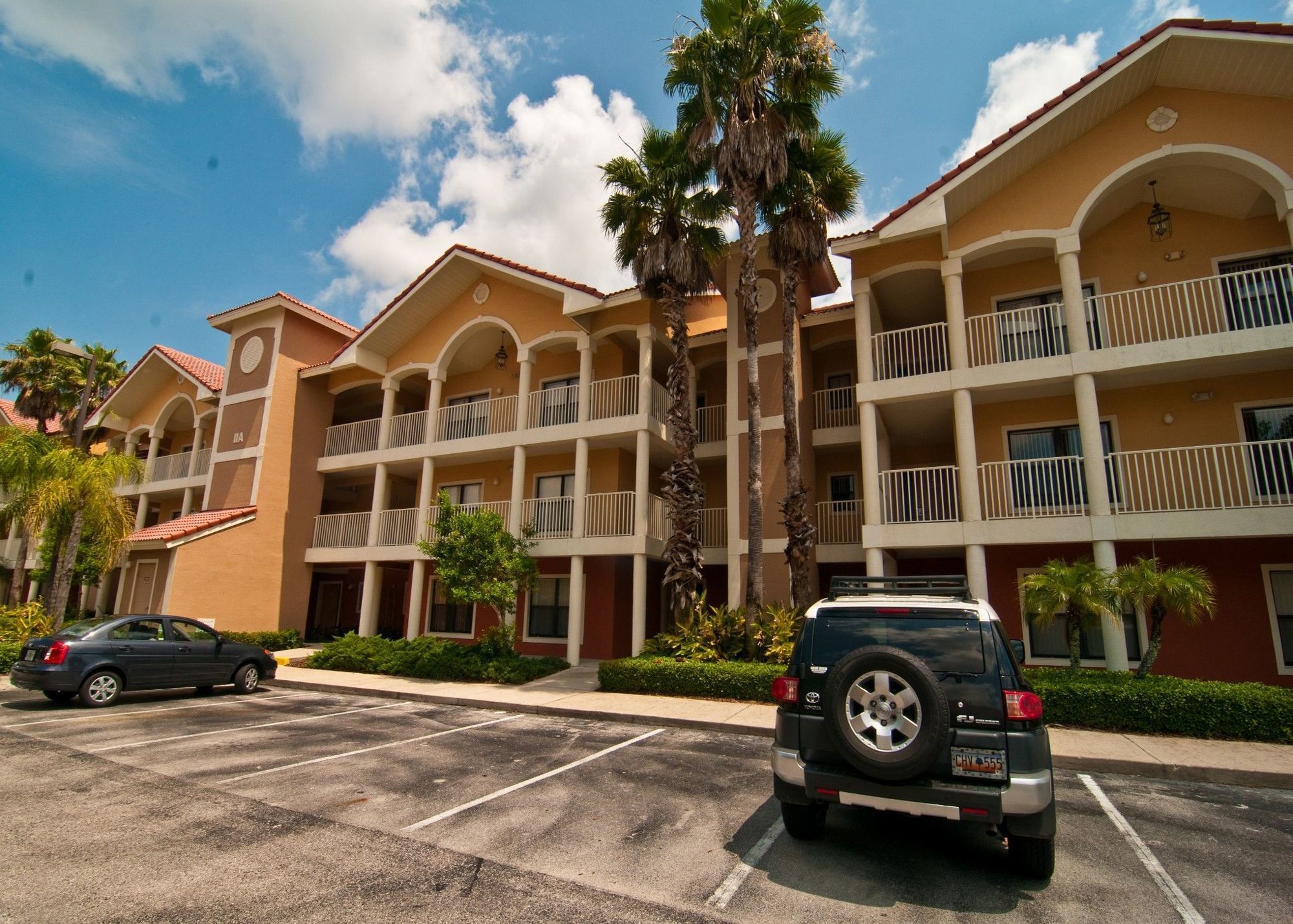 Westgate Town Center Resort Four Corners Εξωτερικό φωτογραφία