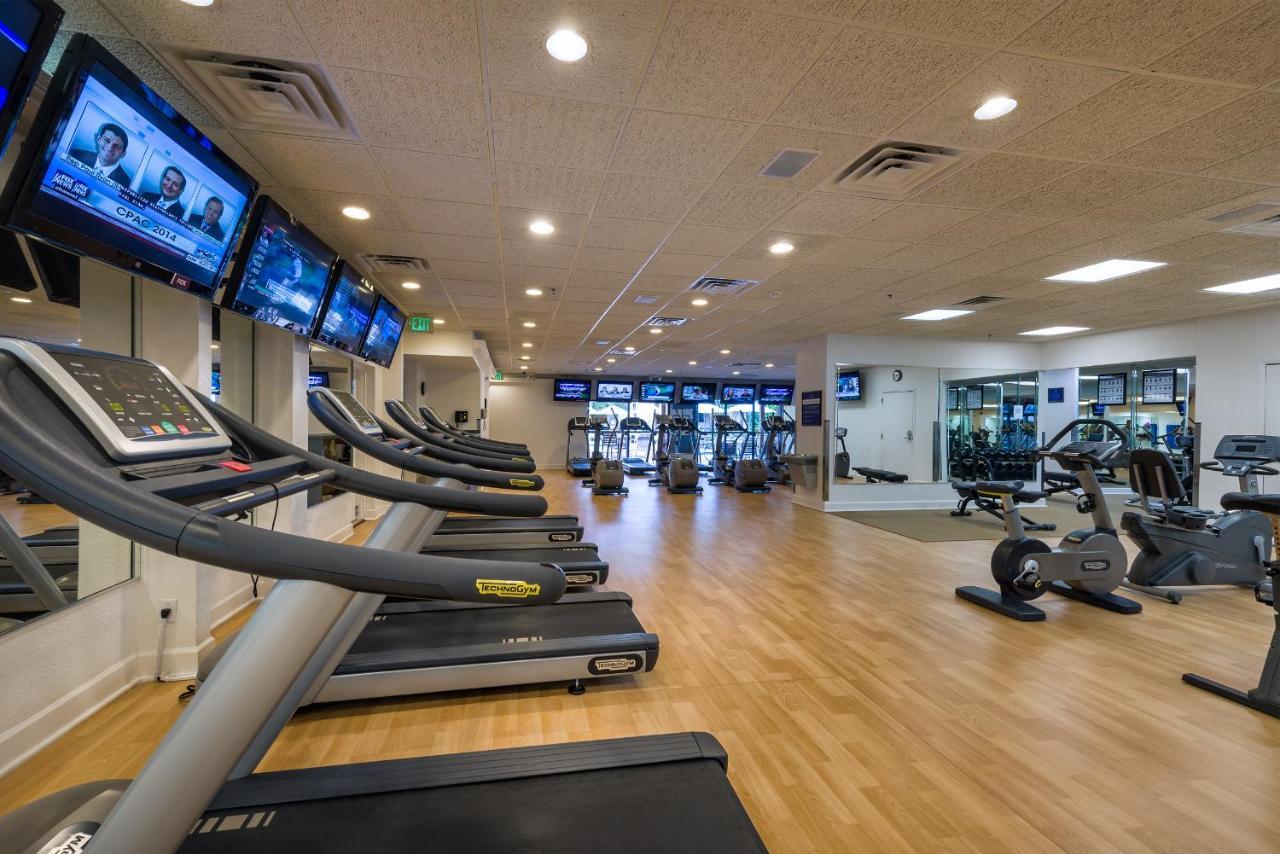 Westgate Town Center Resort Four Corners Εξωτερικό φωτογραφία